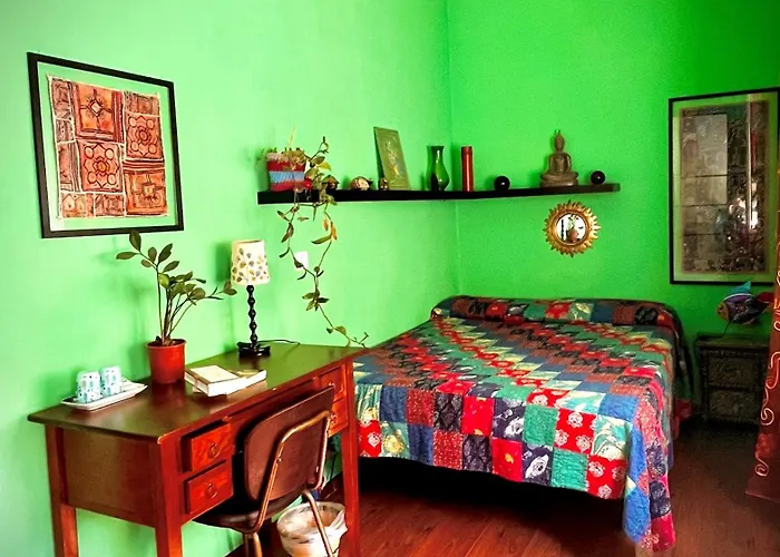 4321 B&B